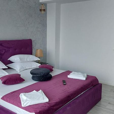 Ren Litoral Hotel Navodari Luaran gambar
