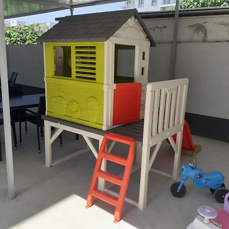 Ren Litoral Hotel Navodari Luaran gambar