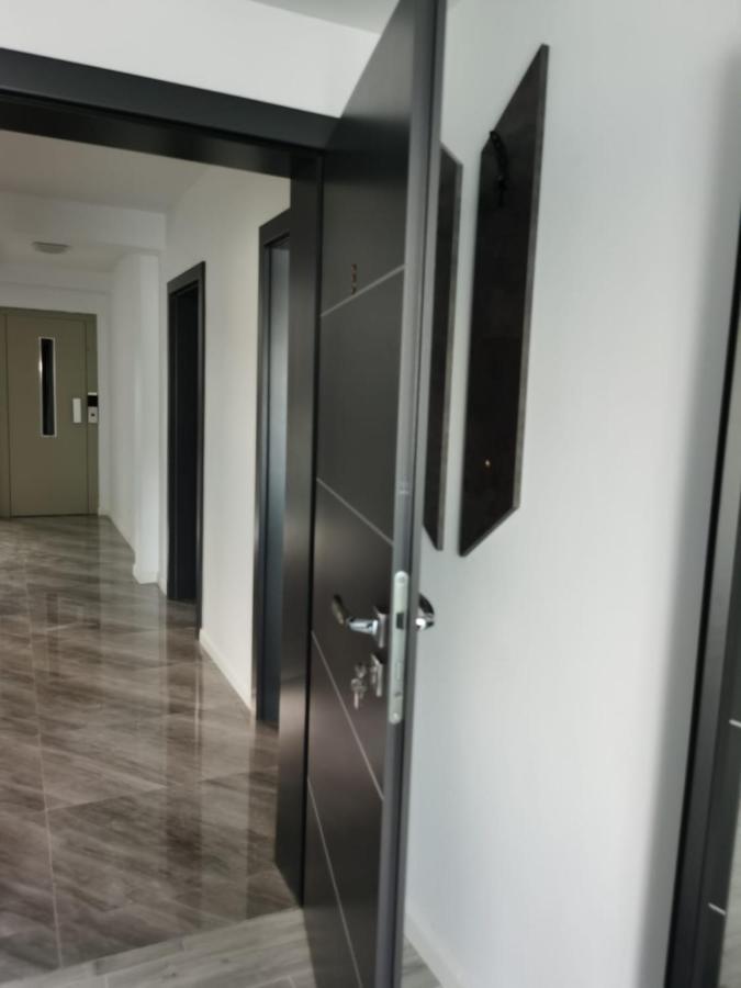 Ren Litoral Hotel Navodari Luaran gambar