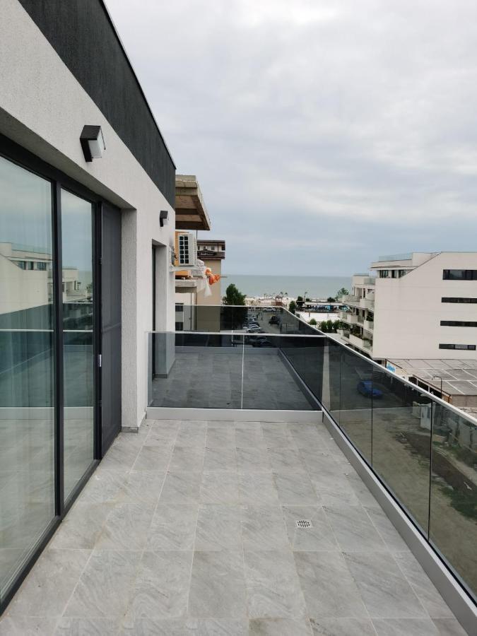 Ren Litoral Hotel Navodari Luaran gambar