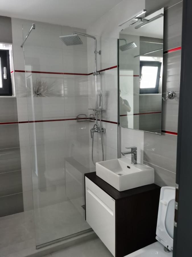 Ren Litoral Hotel Navodari Luaran gambar