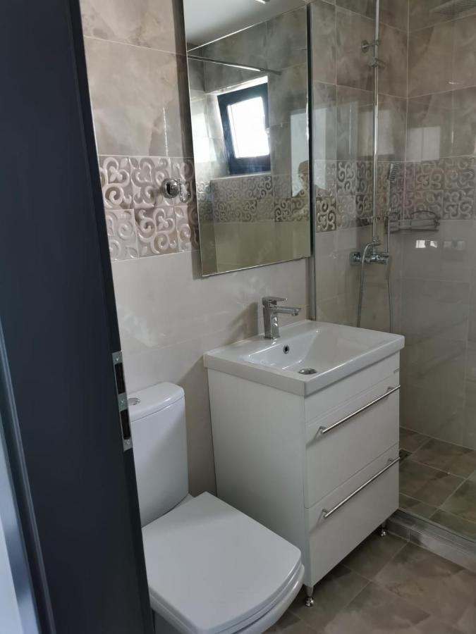 Ren Litoral Hotel Navodari Luaran gambar