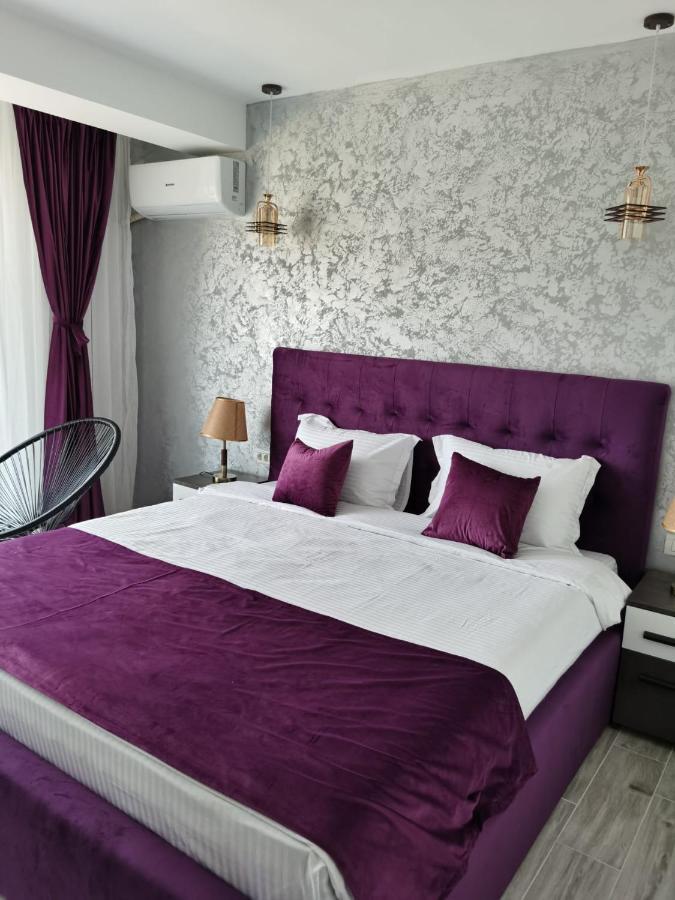 Ren Litoral Hotel Navodari Luaran gambar