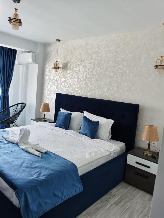 Ren Litoral Hotel Navodari Luaran gambar