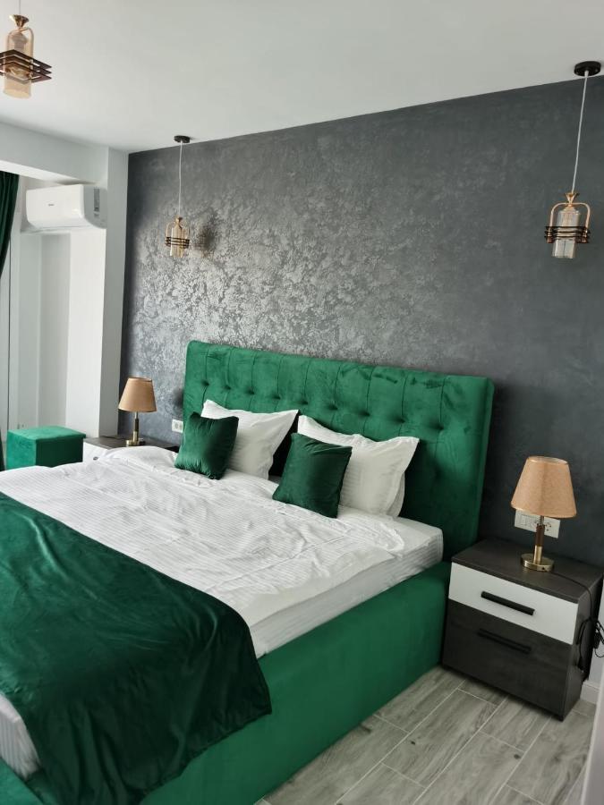 Ren Litoral Hotel Navodari Luaran gambar