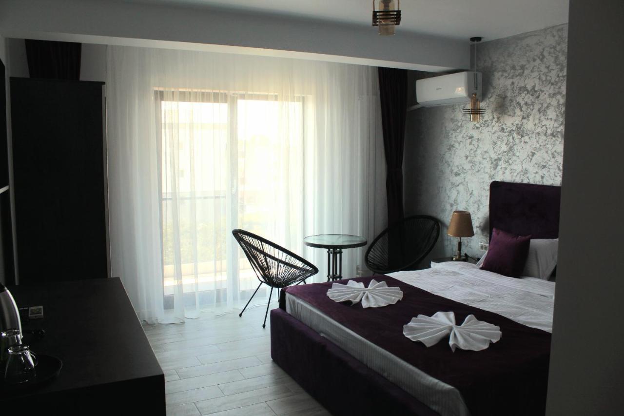 Ren Litoral Hotel Navodari Luaran gambar