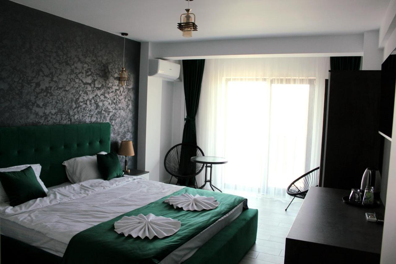 Ren Litoral Hotel Navodari Luaran gambar