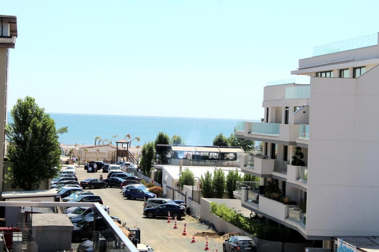 Ren Litoral Hotel Navodari Luaran gambar
