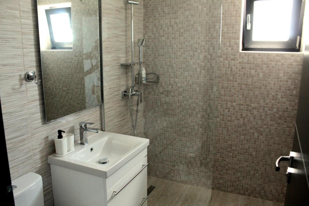 Ren Litoral Hotel Navodari Luaran gambar