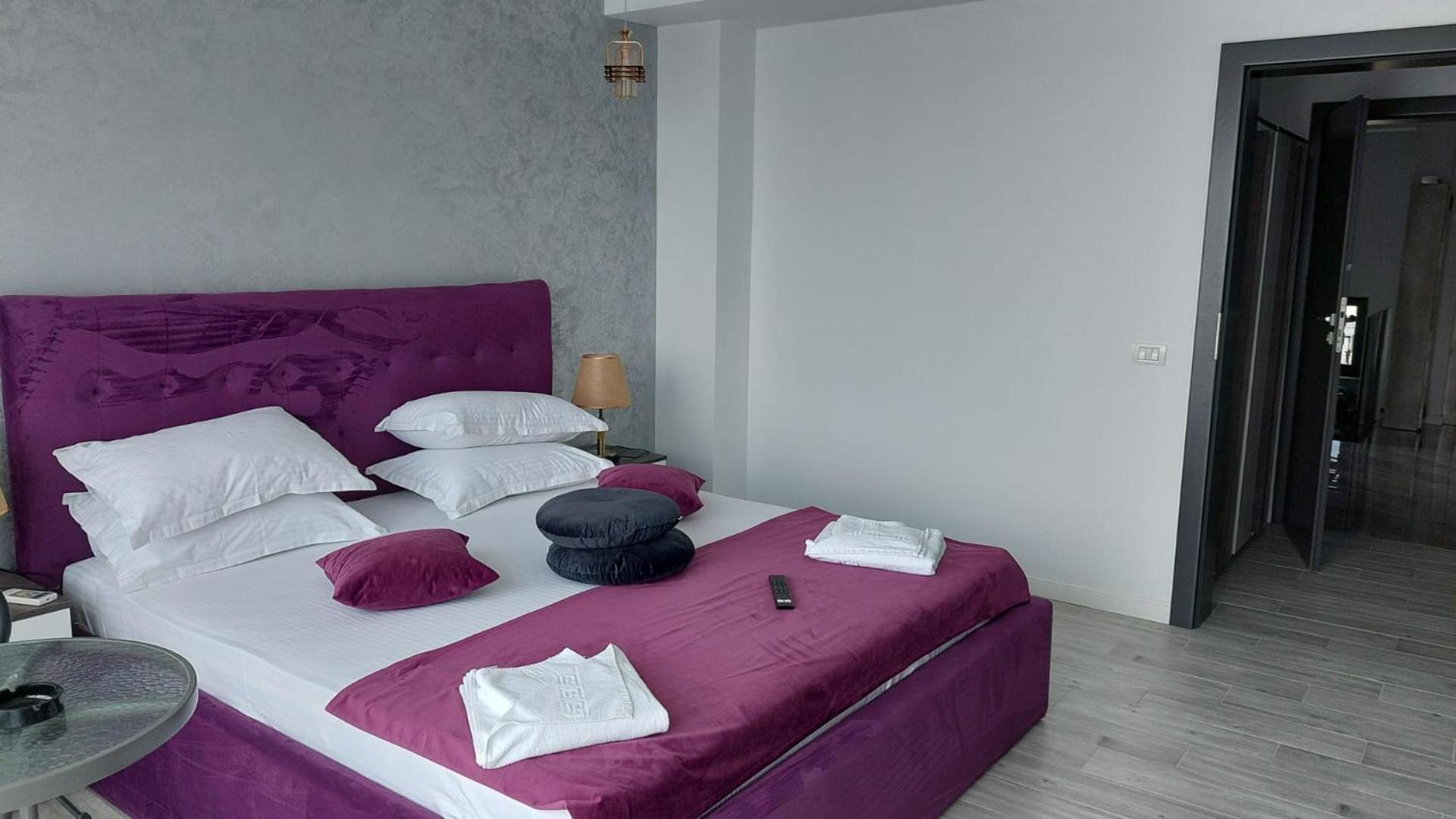 Ren Litoral Hotel Navodari Luaran gambar
