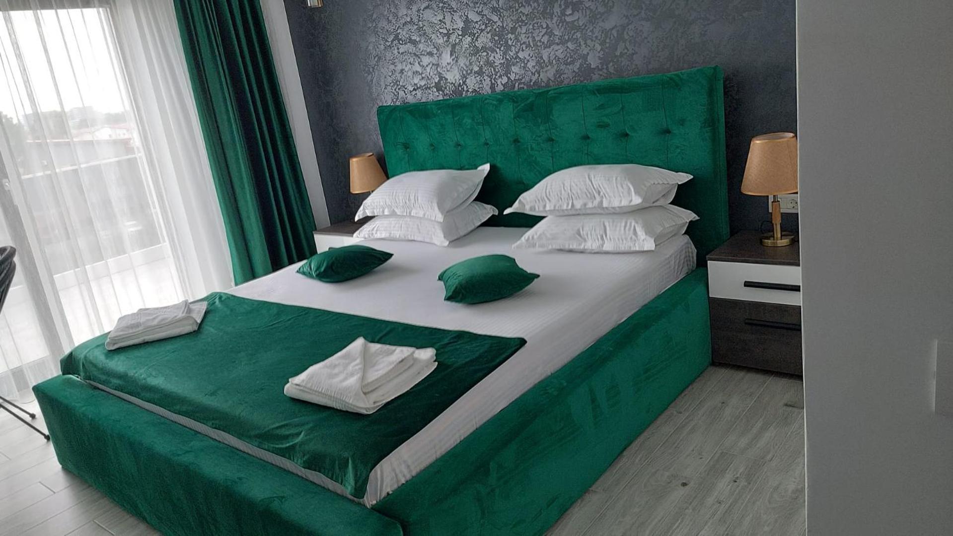 Ren Litoral Hotel Navodari Luaran gambar